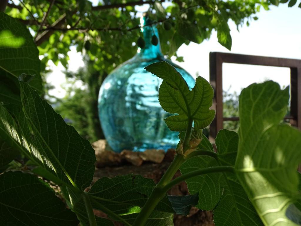 Rusticae Cardamomo Siguenza 3* Carabias (Guadalajara)
