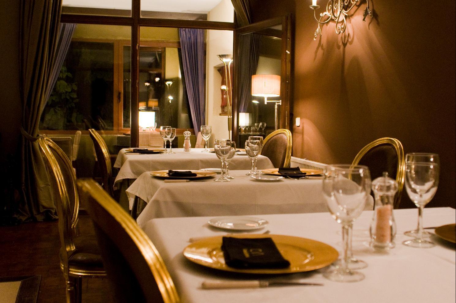 Rusticae Cardamomo Siguenza Hotel 3*