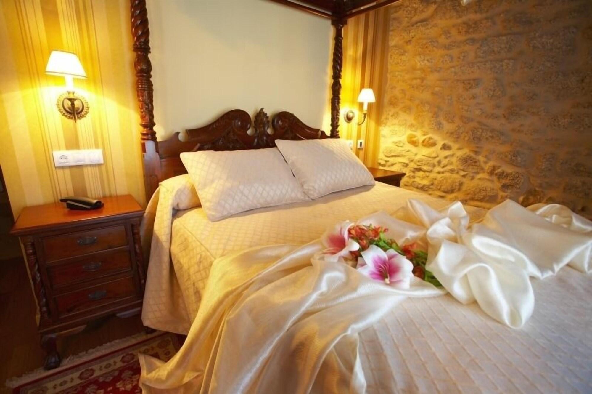Hotel Do Val 3*