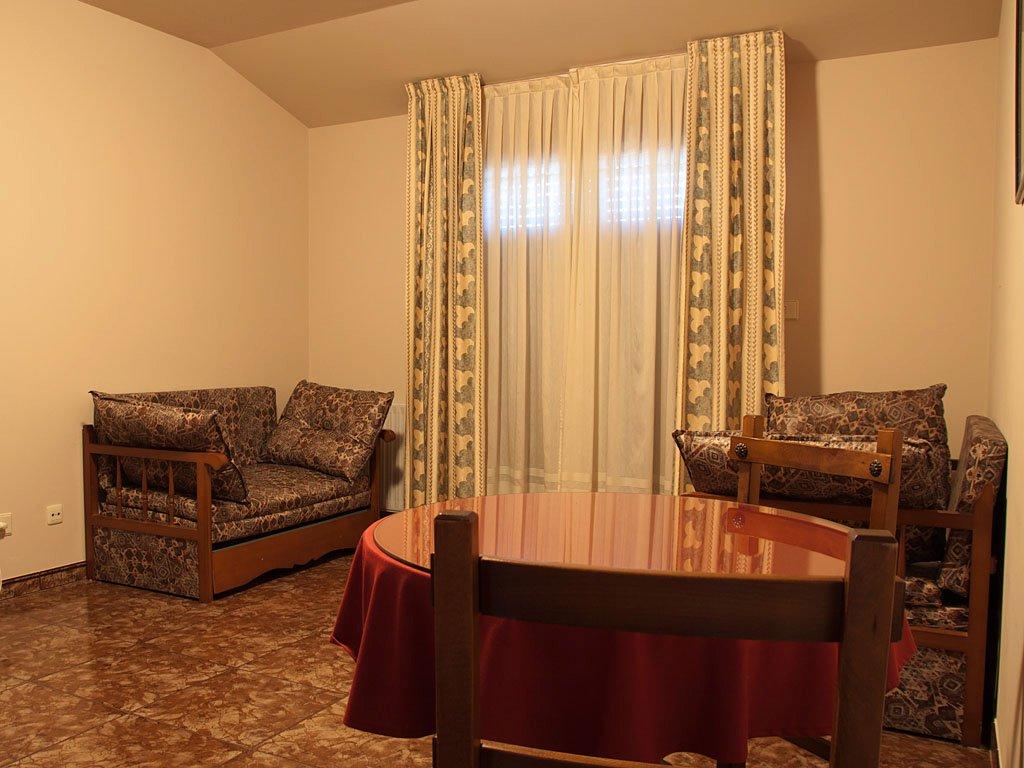 Guest house Vegas Cangas do Morrazo