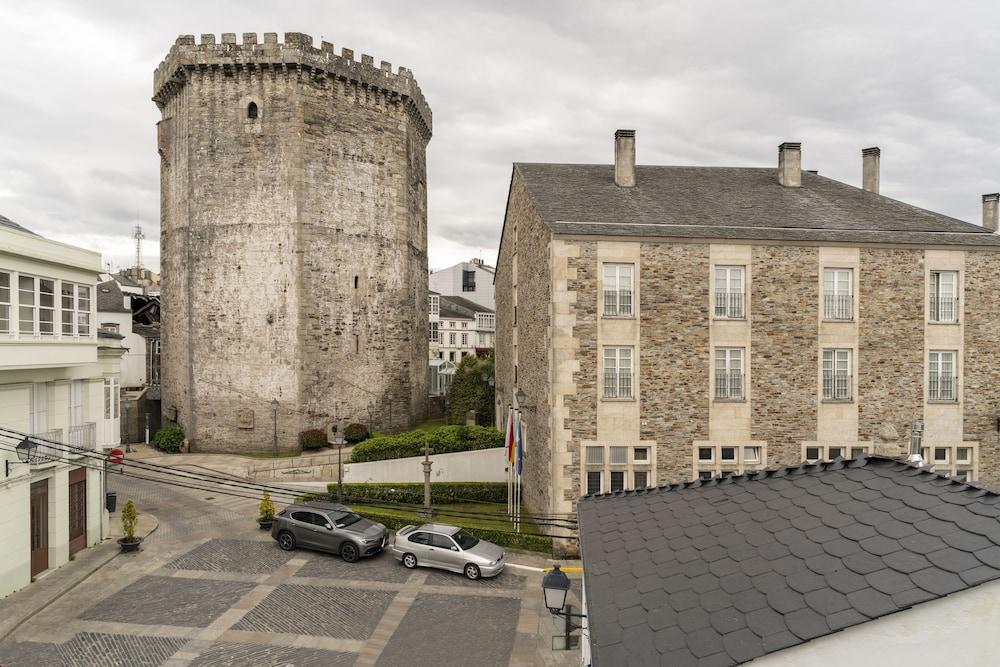 De 4* Vilalba