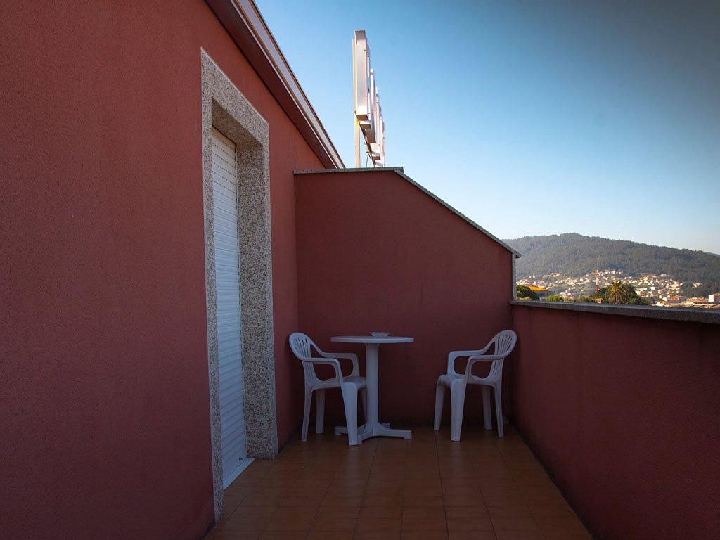 Vegas Guest house Cangas do Morrazo