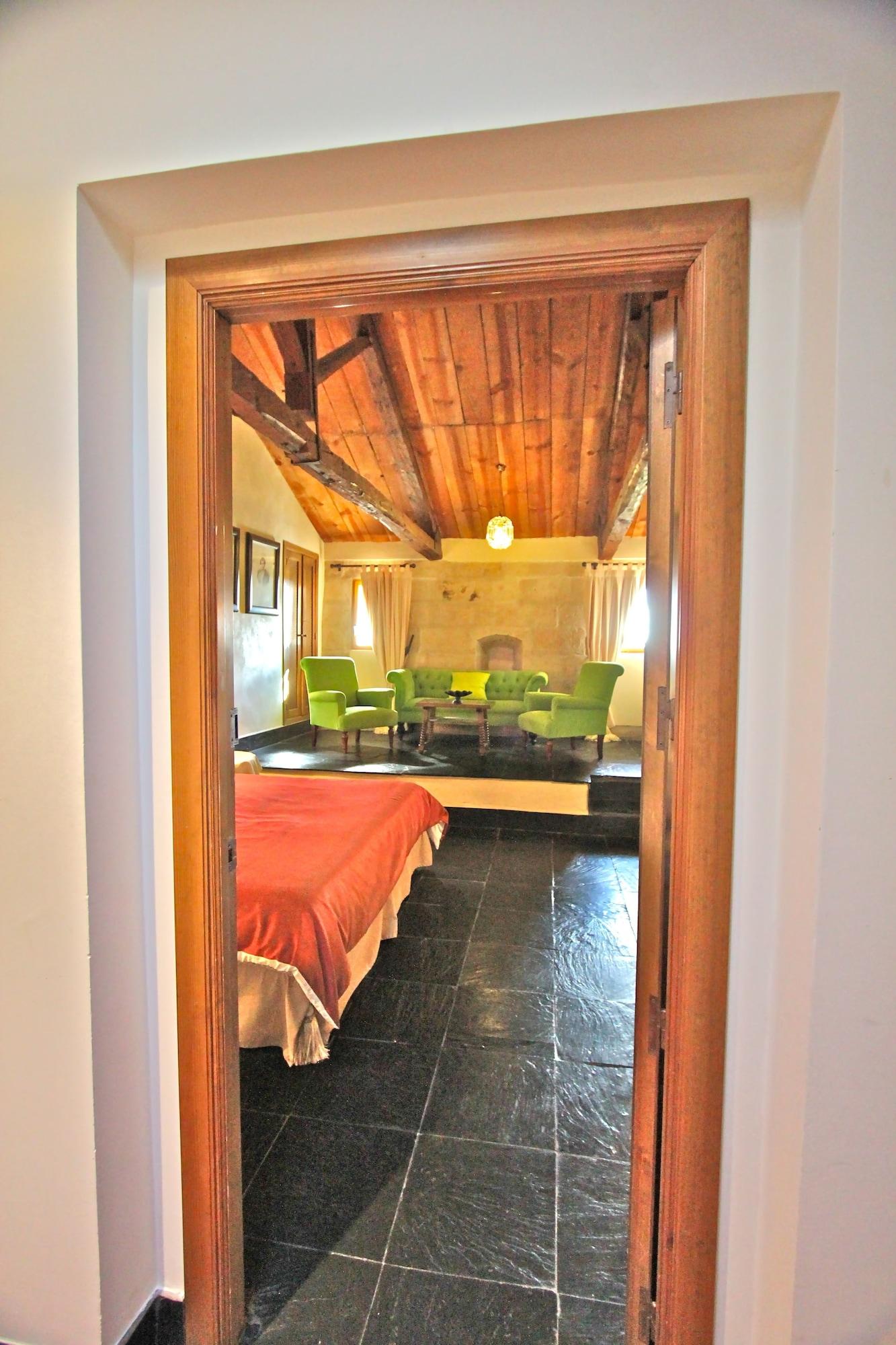 Real Castillo Del Buen Hotel 4*