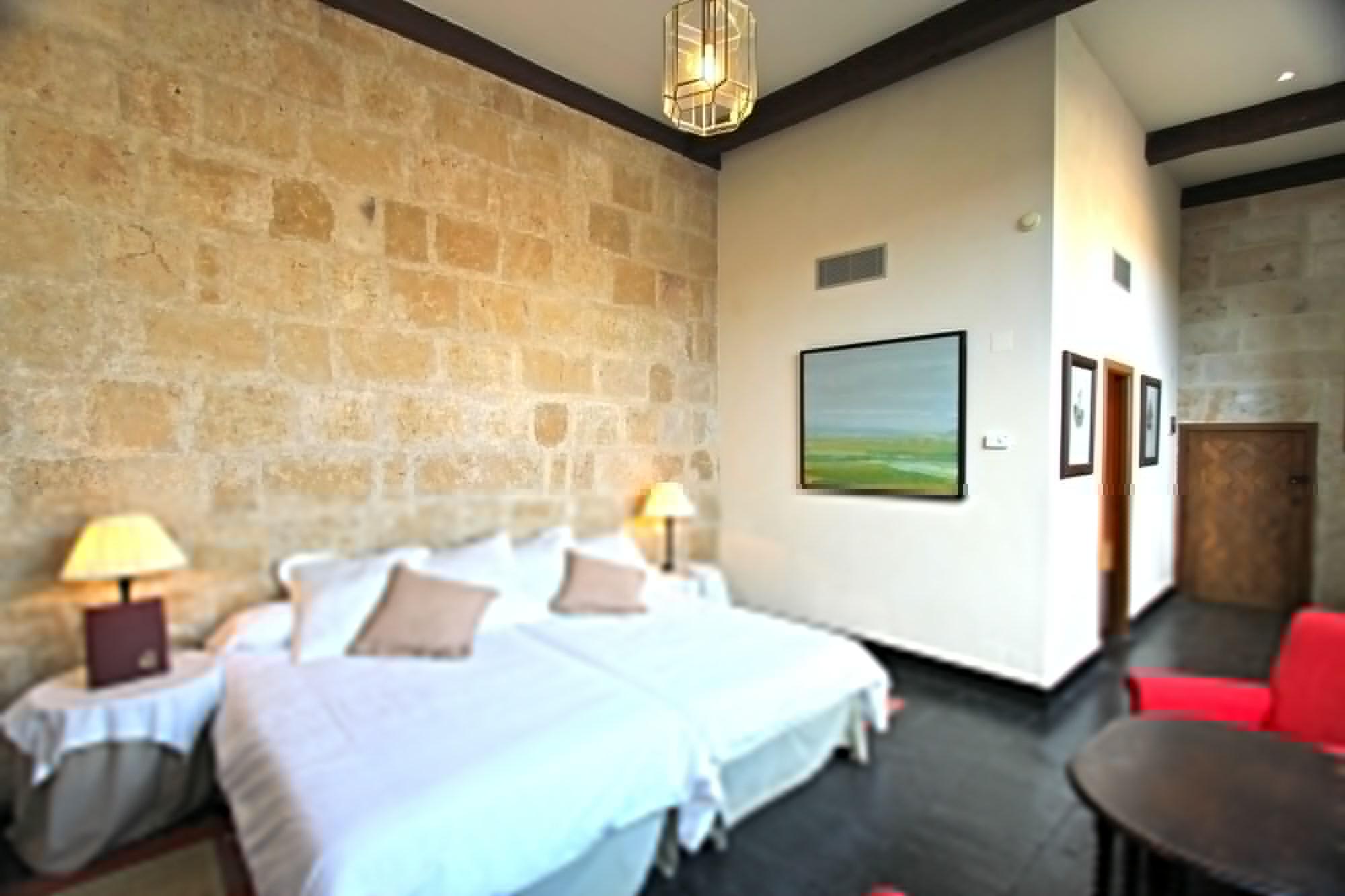Real Castillo Del Buen 4* Topas