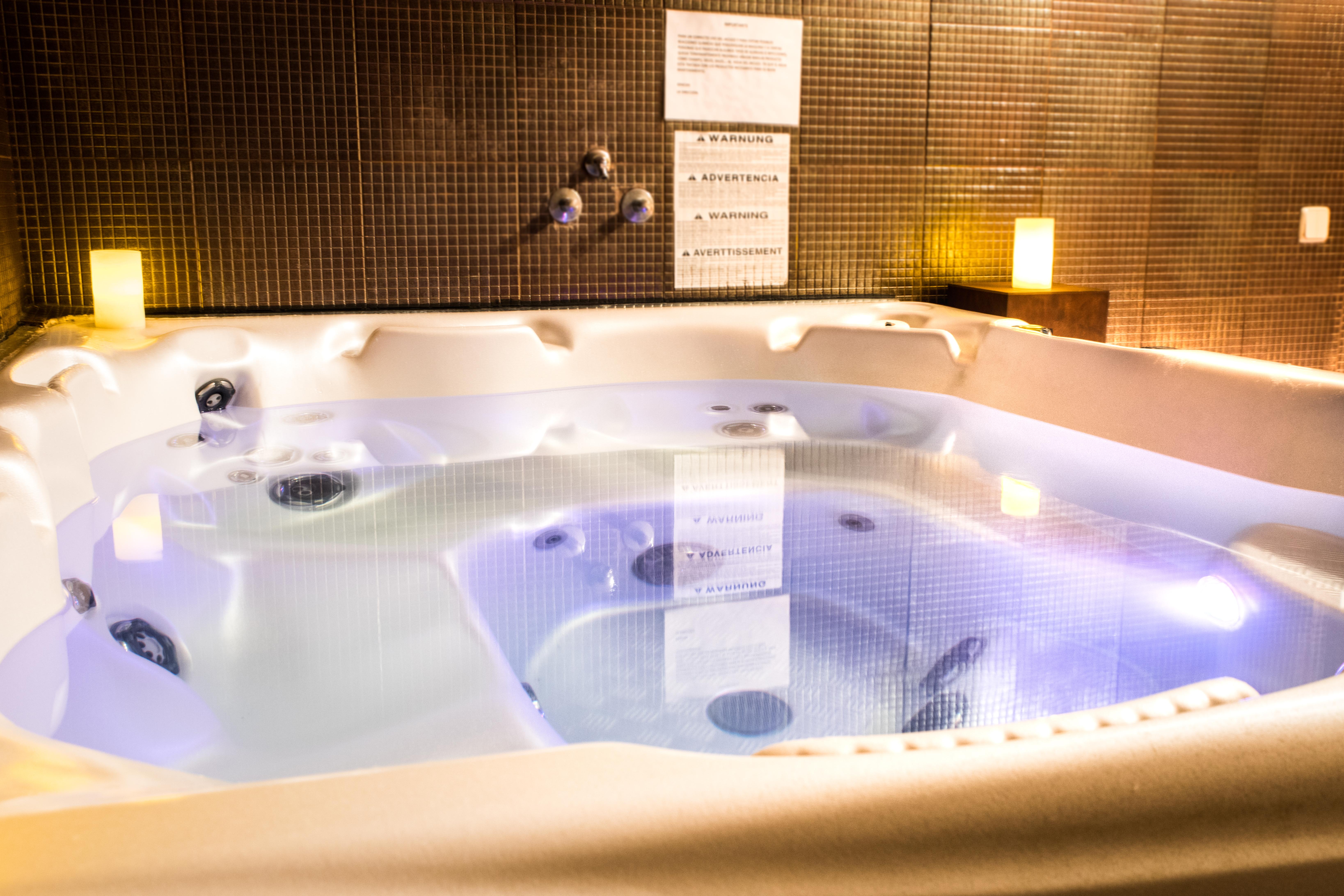 Hotel Rusticae Cardamomo Siguenza 3*