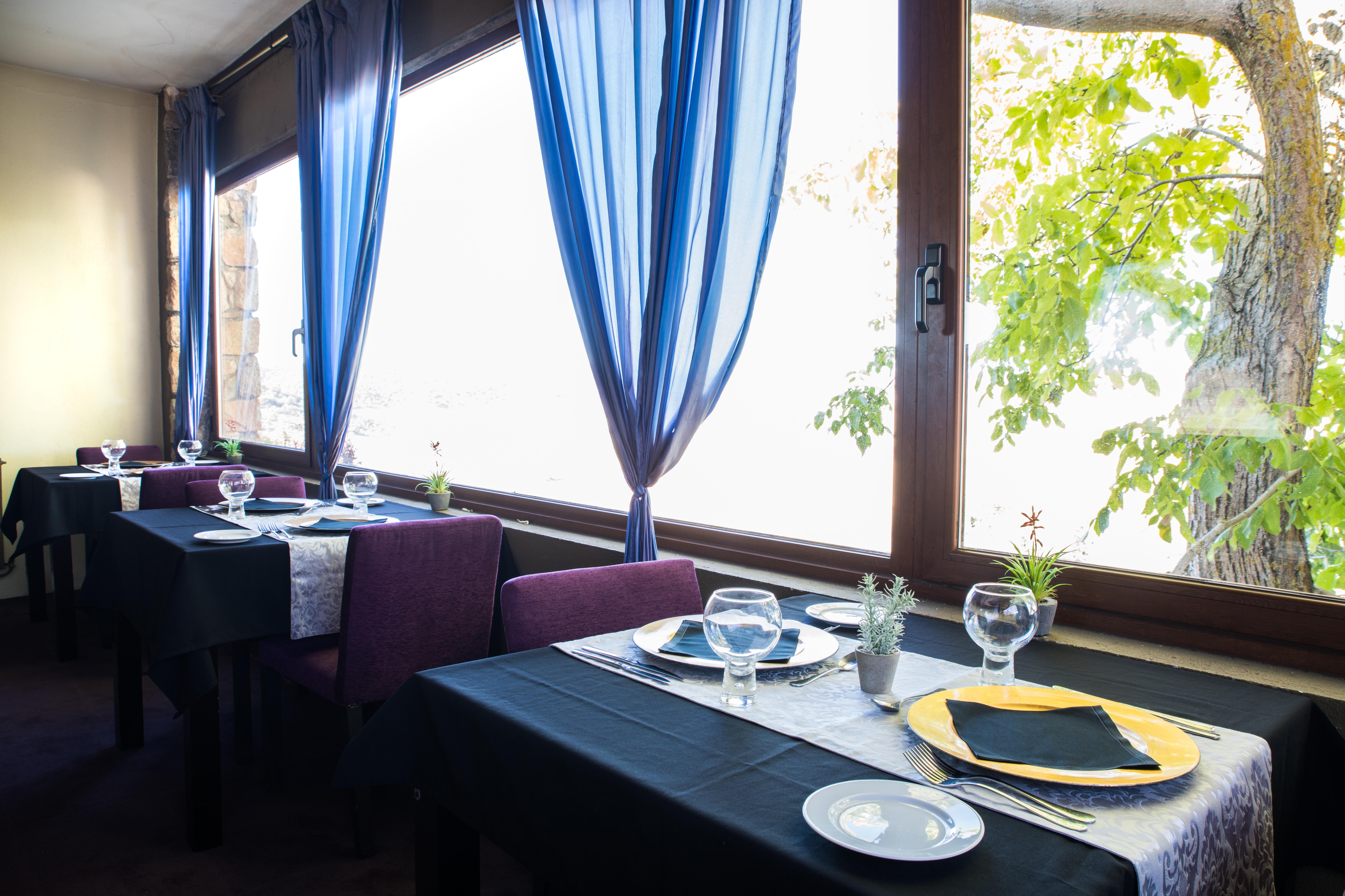 Rusticae Cardamomo Siguenza Hotel 3*