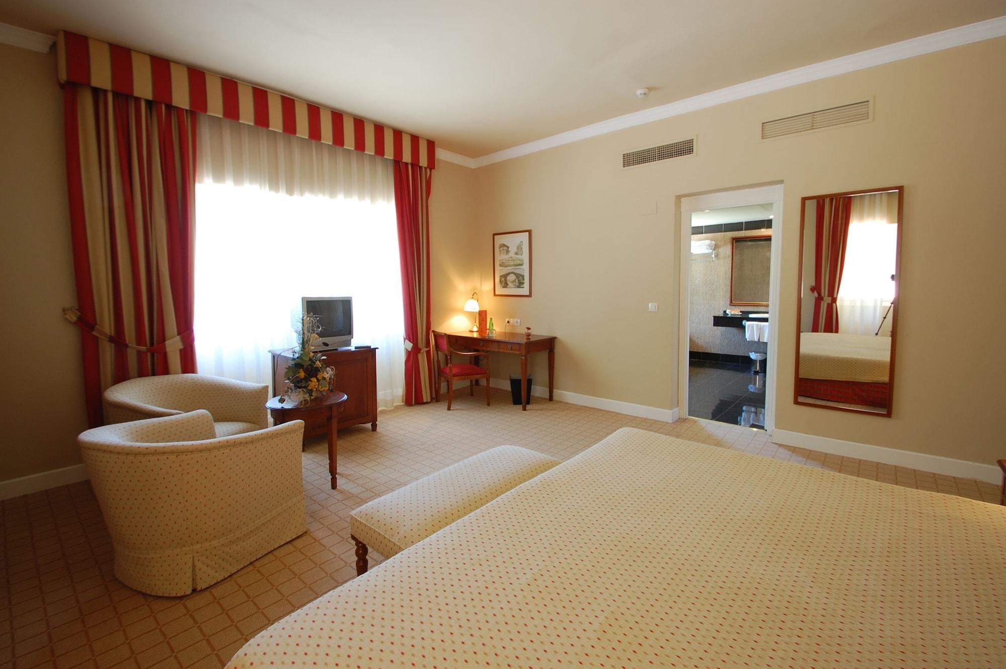 Arcea Gran Pelayo 4* Covadonga
