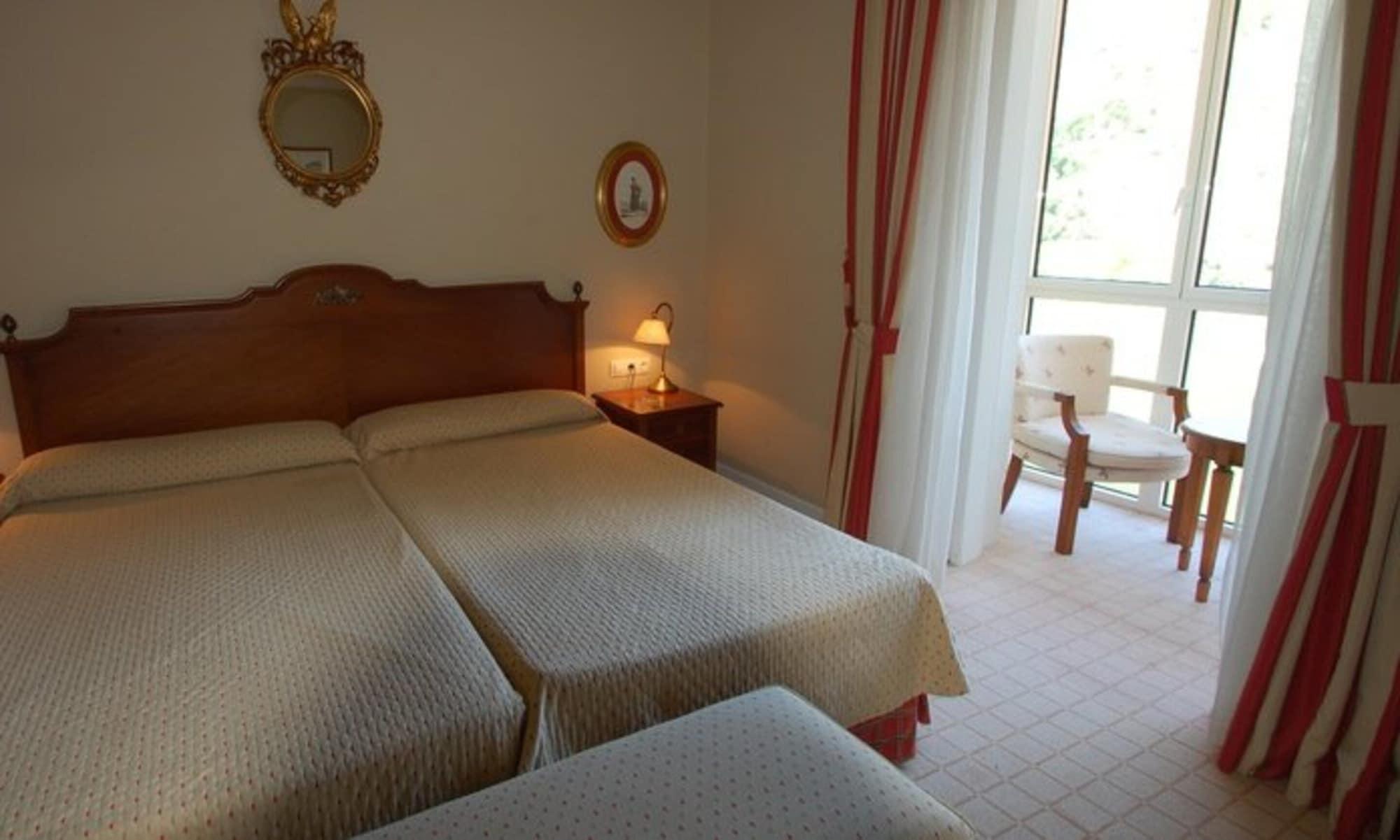 Hotel Arcea Gran Pelayo