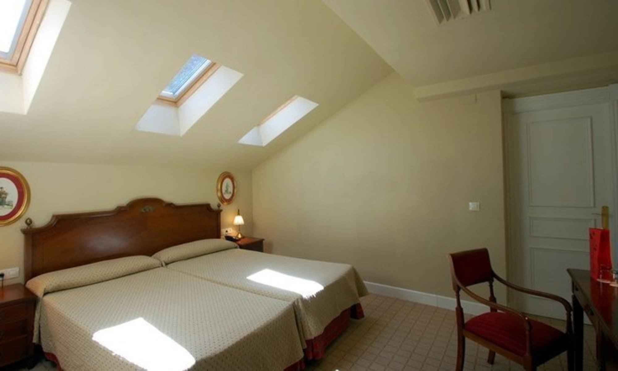 Arcea Gran Pelayo 4* Covadonga