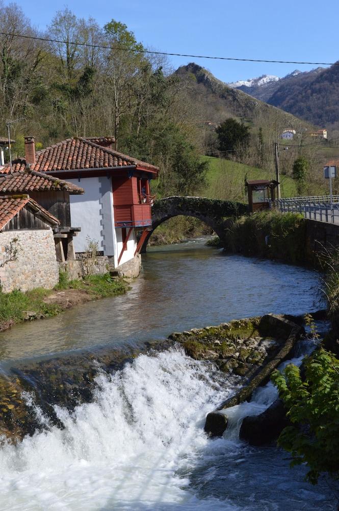 Arcea Gran Pelayo Hotel Covadonga