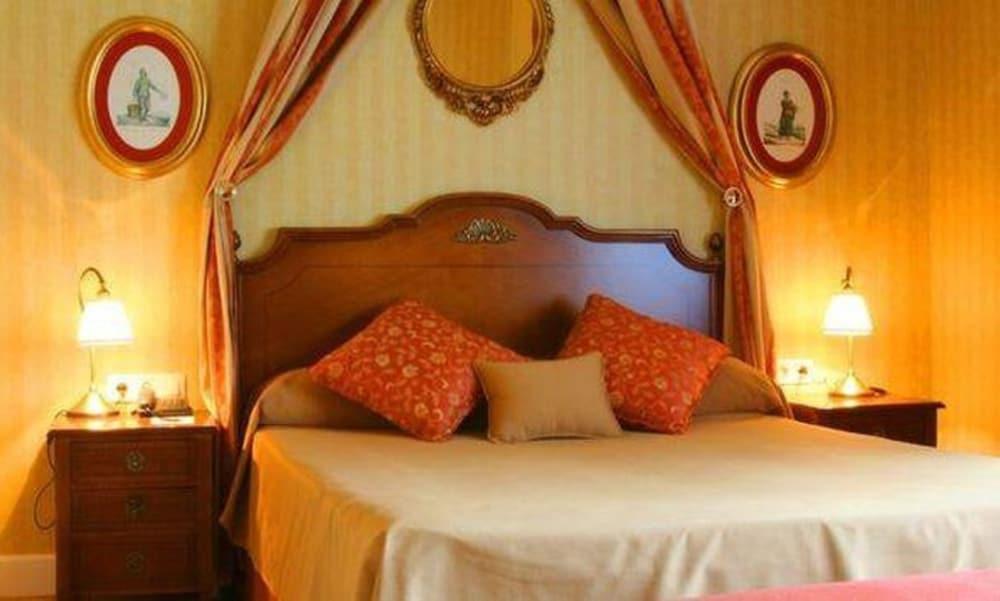 Hotel Arcea Gran Pelayo