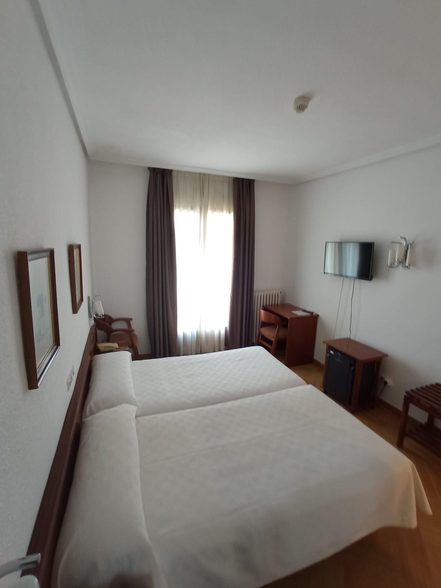 Hotel Ele Acueducto Segovia