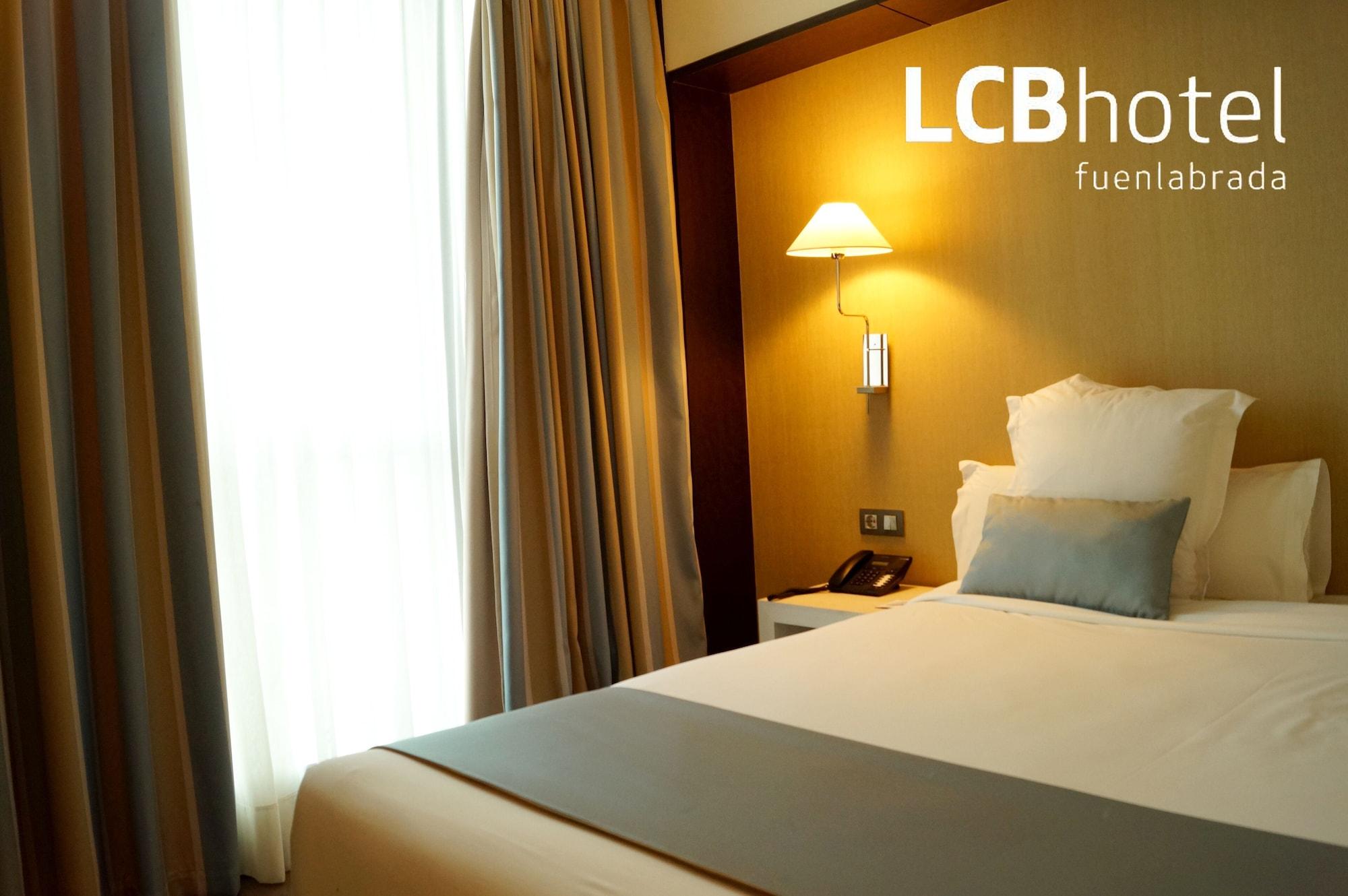 Lcb Fuenlabrada