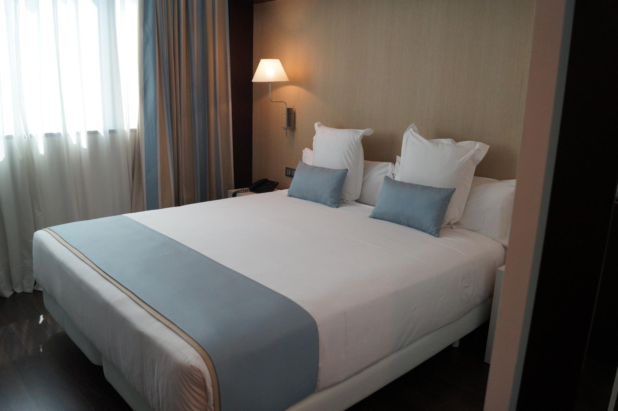 Lcb Hotel Fuenlabrada