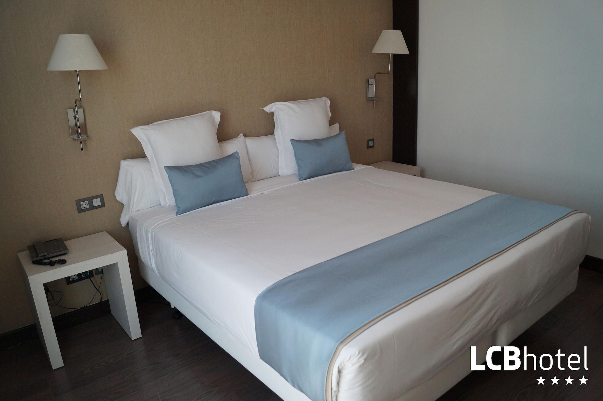 Hotel Lcb