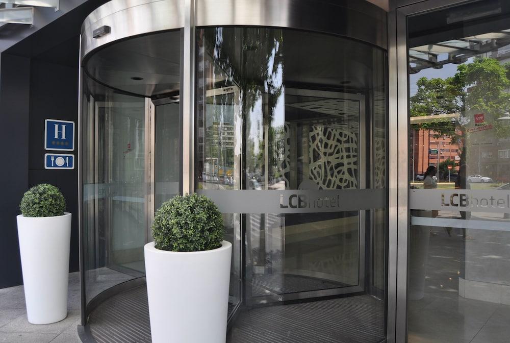Hotel Lcb Fuenlabrada