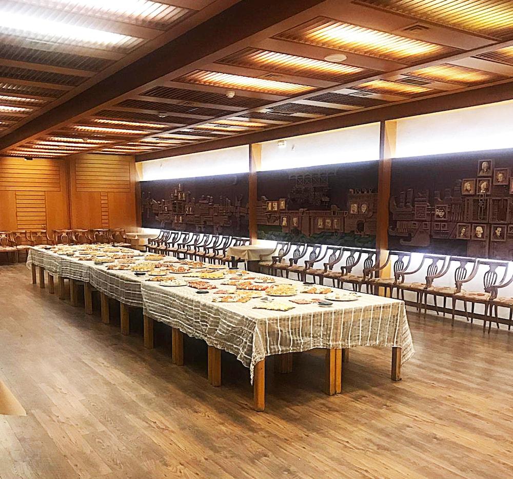 Ele Acueducto Hotel