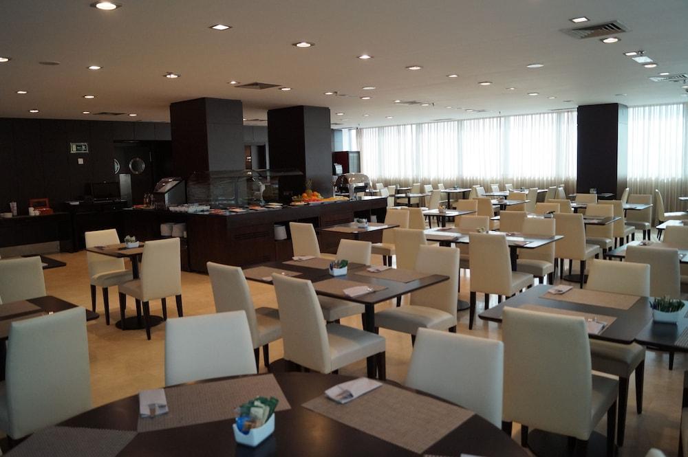 Lcb Hotel Fuenlabrada