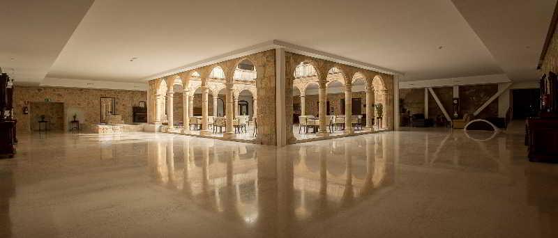 Palacio Del Infante Don Juan Manuel Hotel 4*