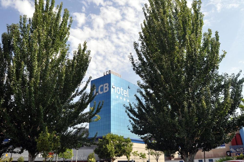 Lcb Fuenlabrada