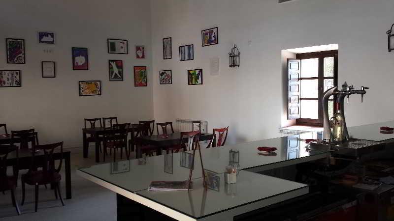 Palacio Del Infante Don Juan Manuel 4*