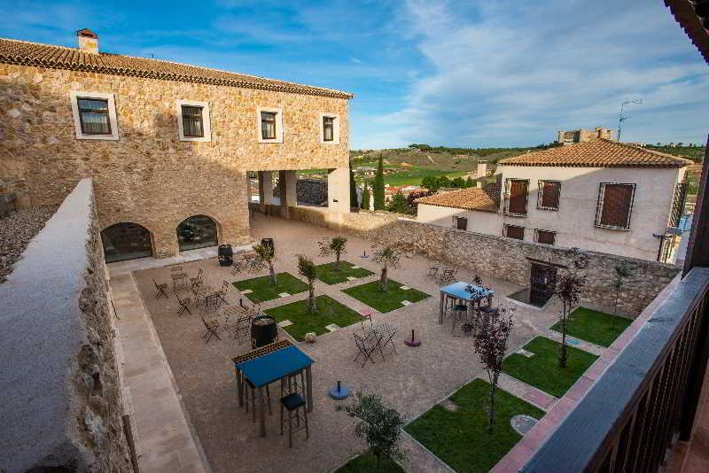 Palacio Del Infante Don Juan Manuel 4*