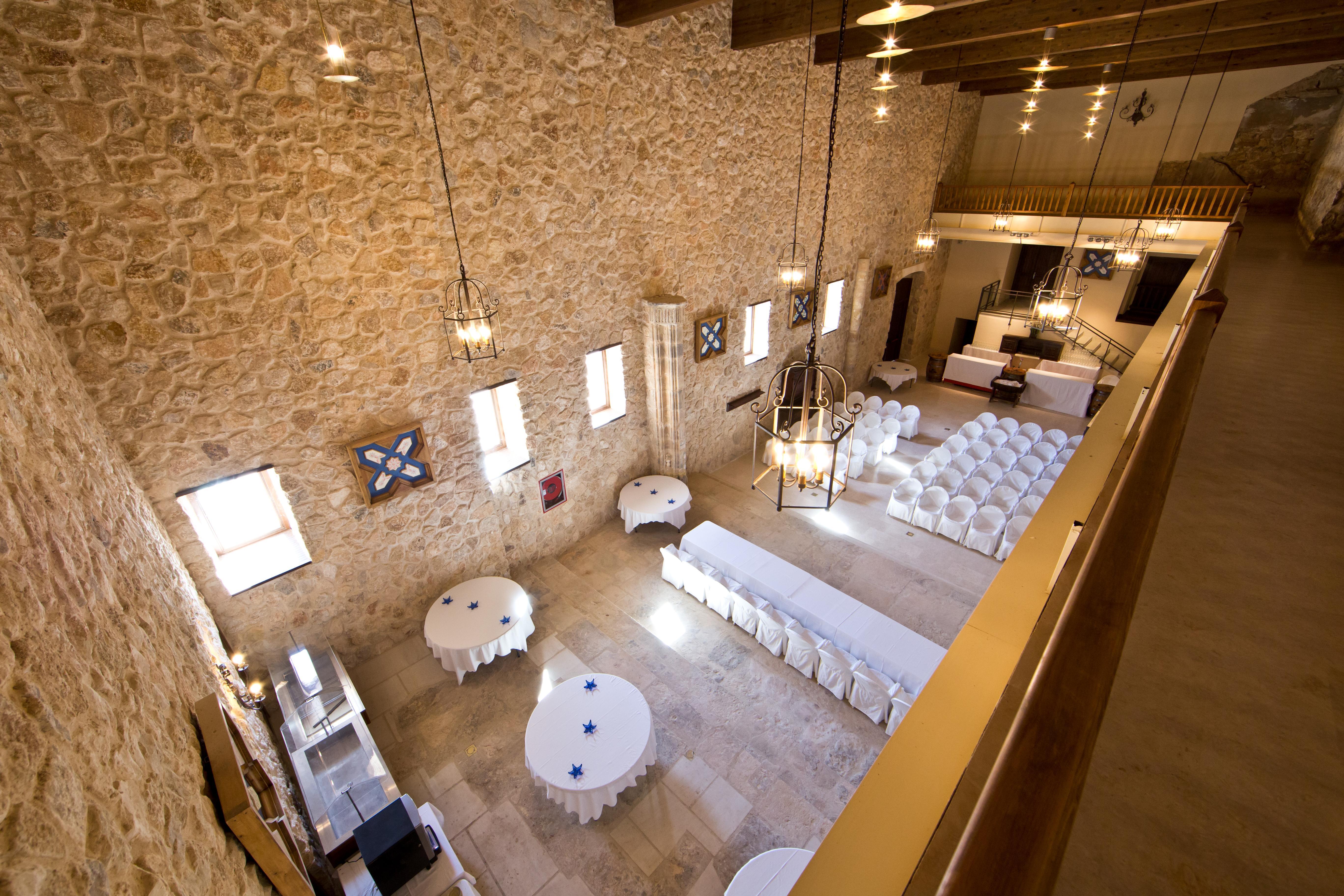 Palacio Del Infante Don Juan Manuel 4*