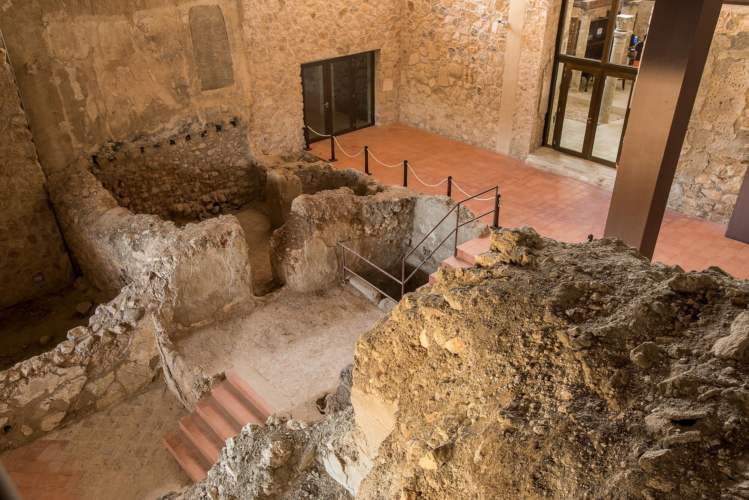 Hotel Palacio Del Infante Don Juan Manuel Belmonte (Castilla-La Mancha)