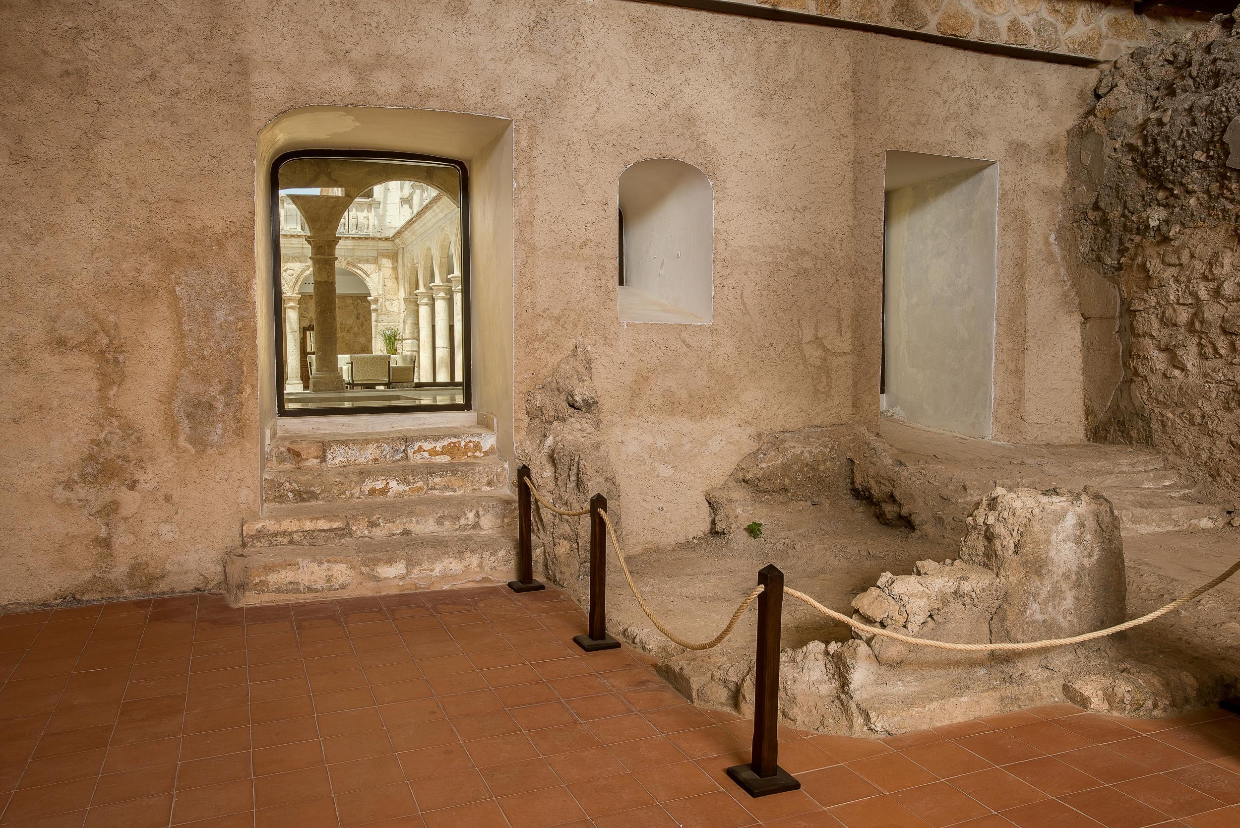 Palacio Del Infante Don Juan Manuel Hotel 4*