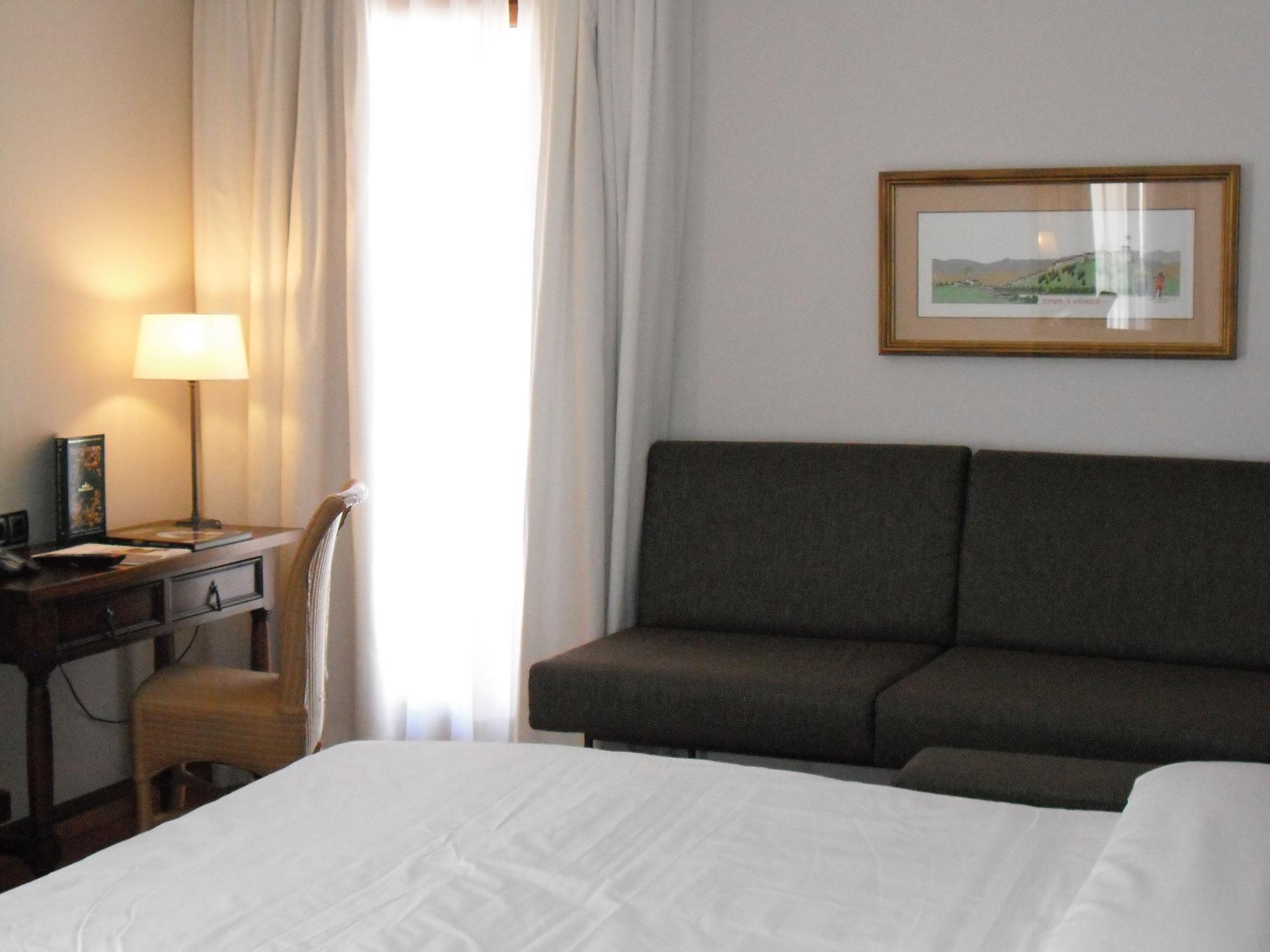 De 4* Puebla de Sanabria