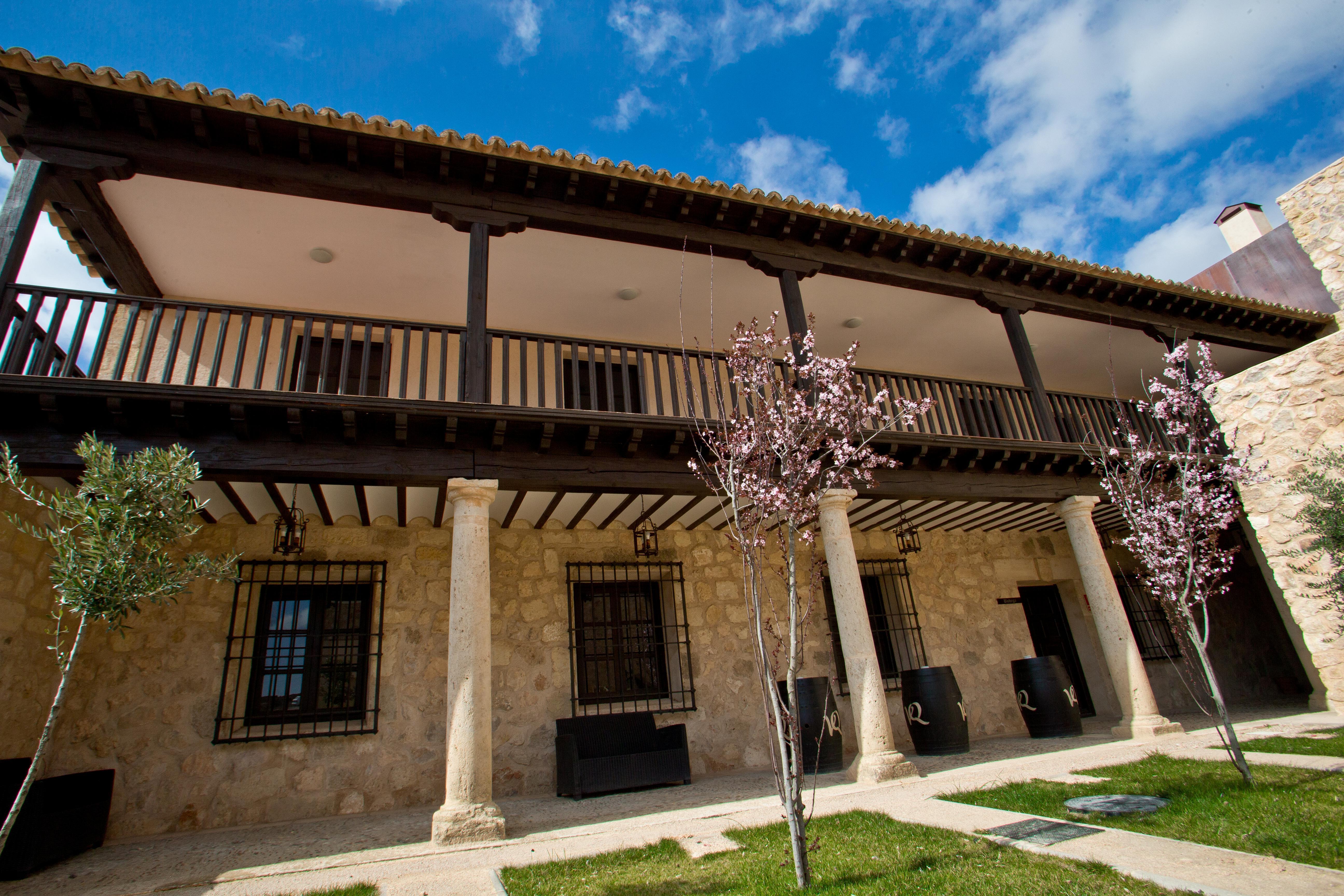 Palacio Del Infante Don Juan Manuel