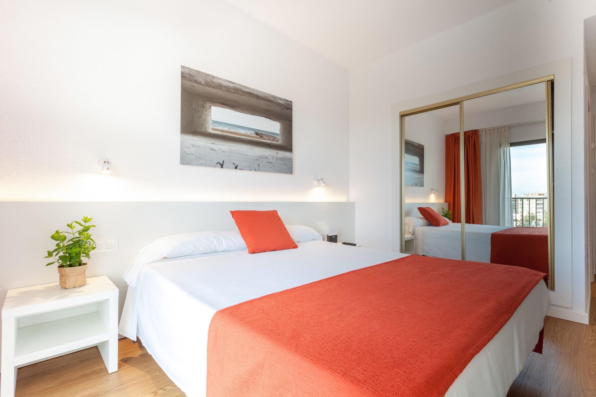 Intelier Orange Hotel Benicassim