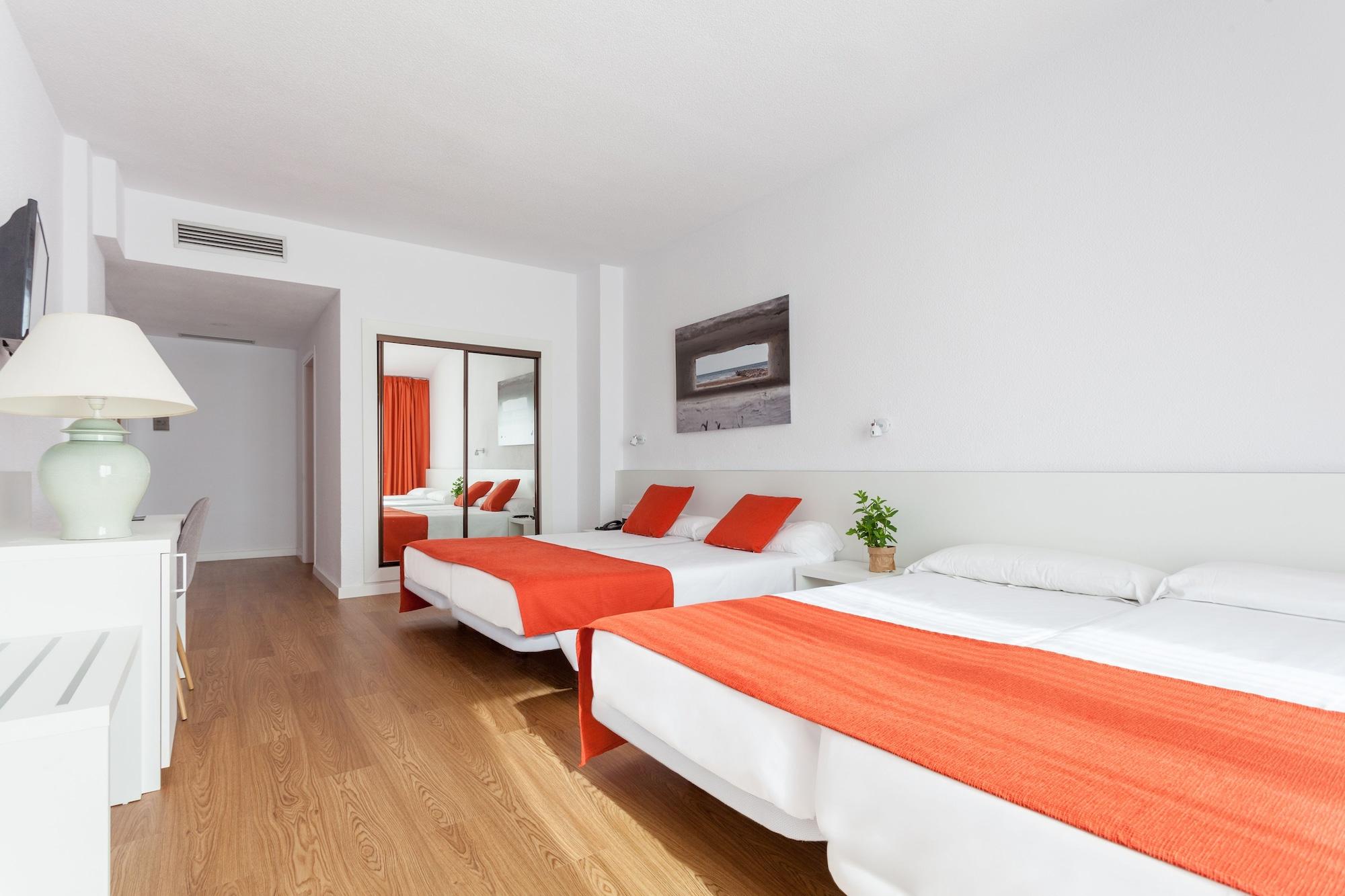Intelier Orange 4* Benicassim