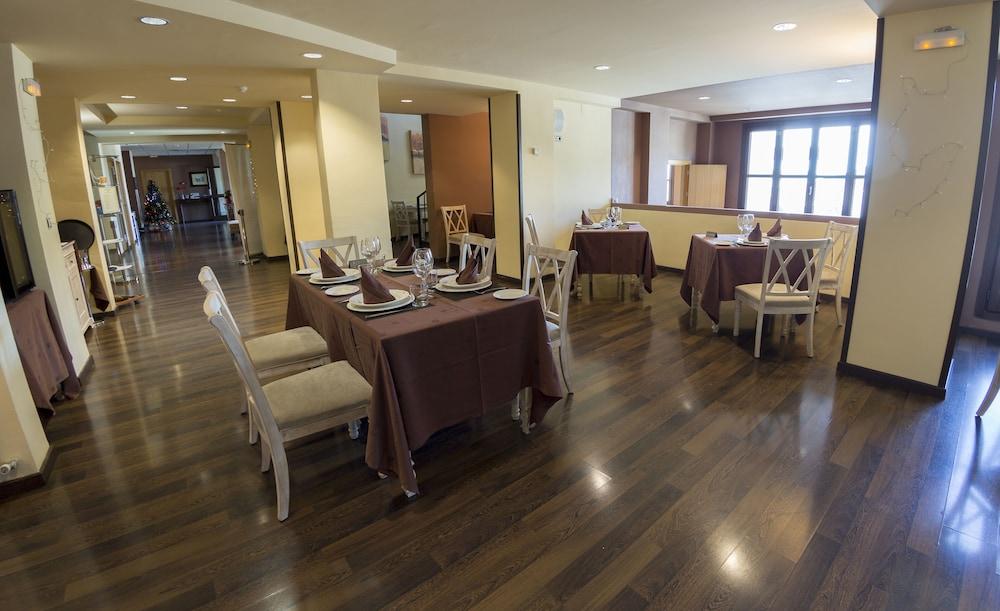 Turistica De Hotel Bubión