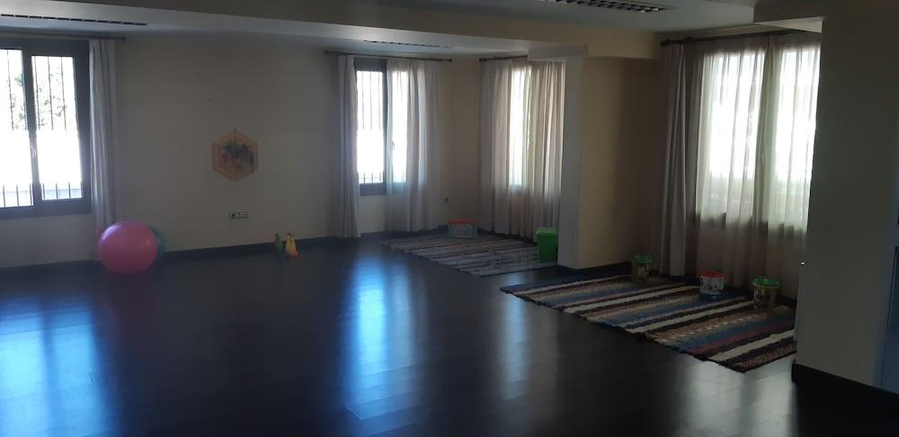 Turistica De Hotel 3*