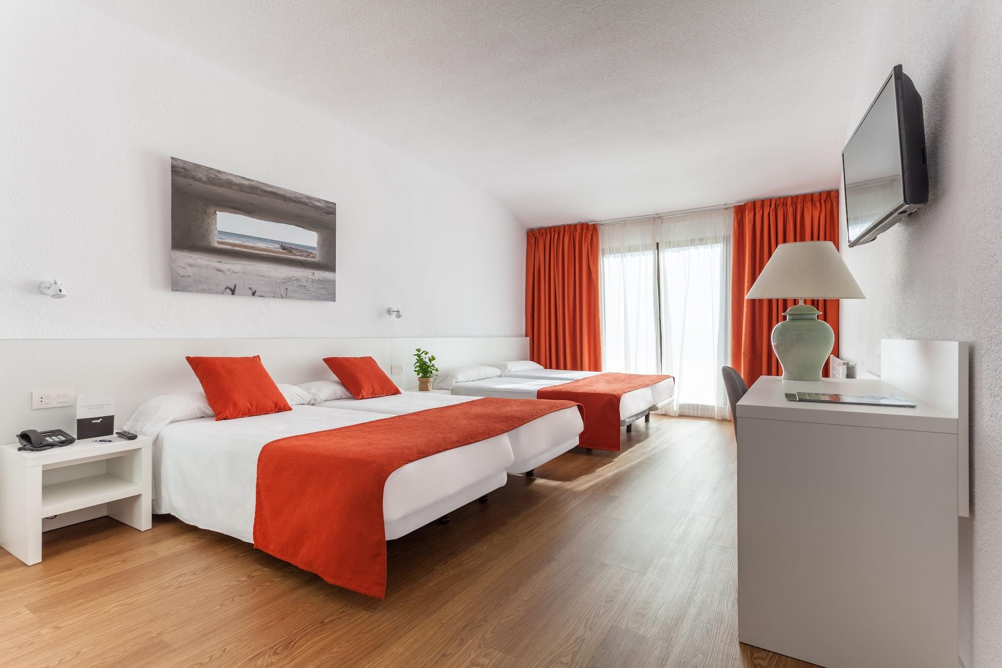 Intelier Orange Hotel Benicassim