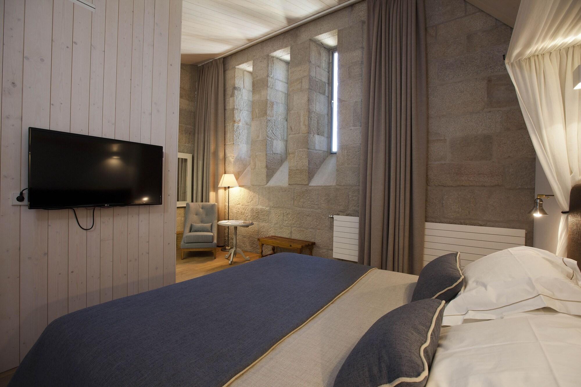 Hotel Castillo De