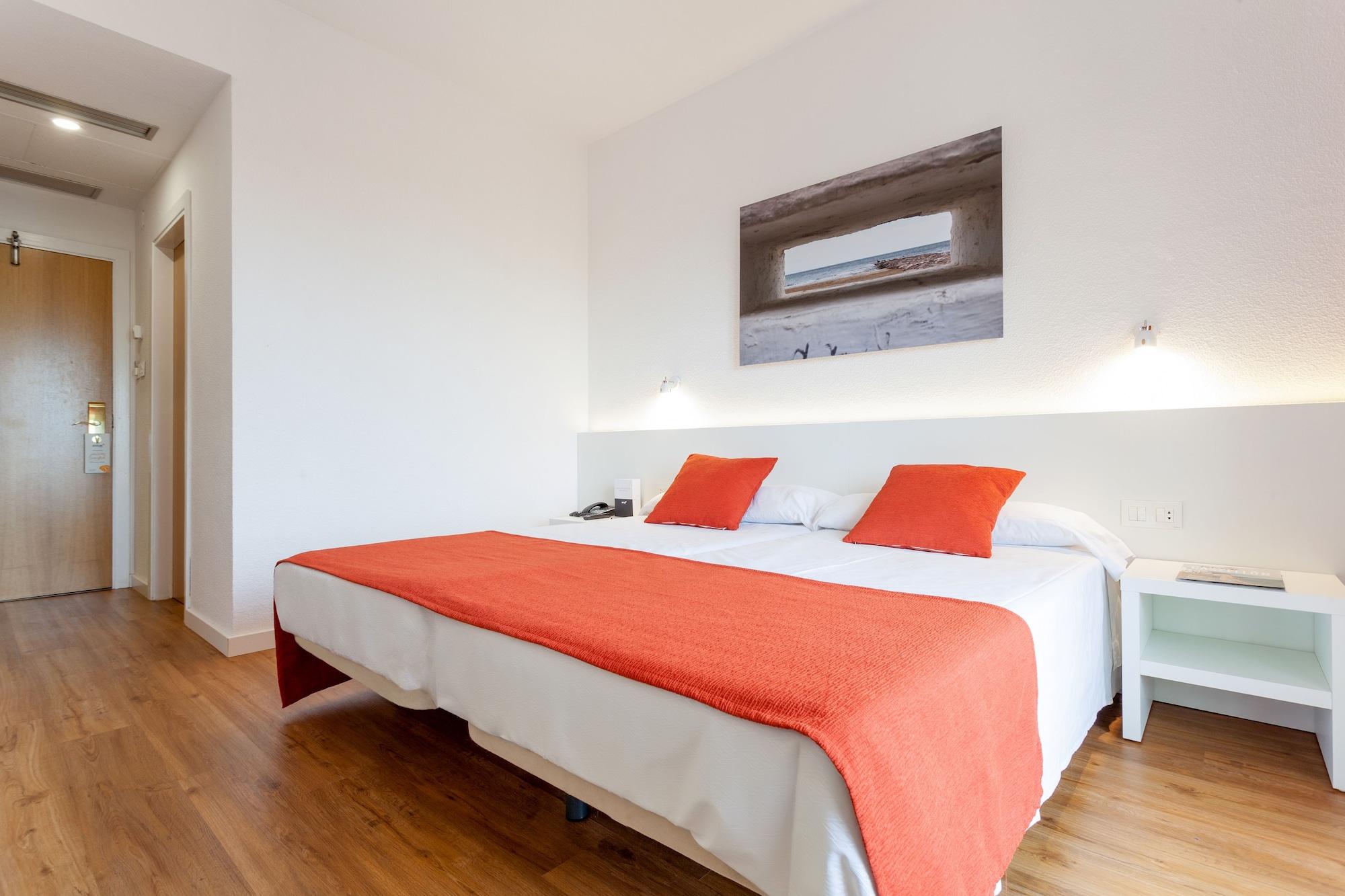 Intelier Orange 4* Benicassim
