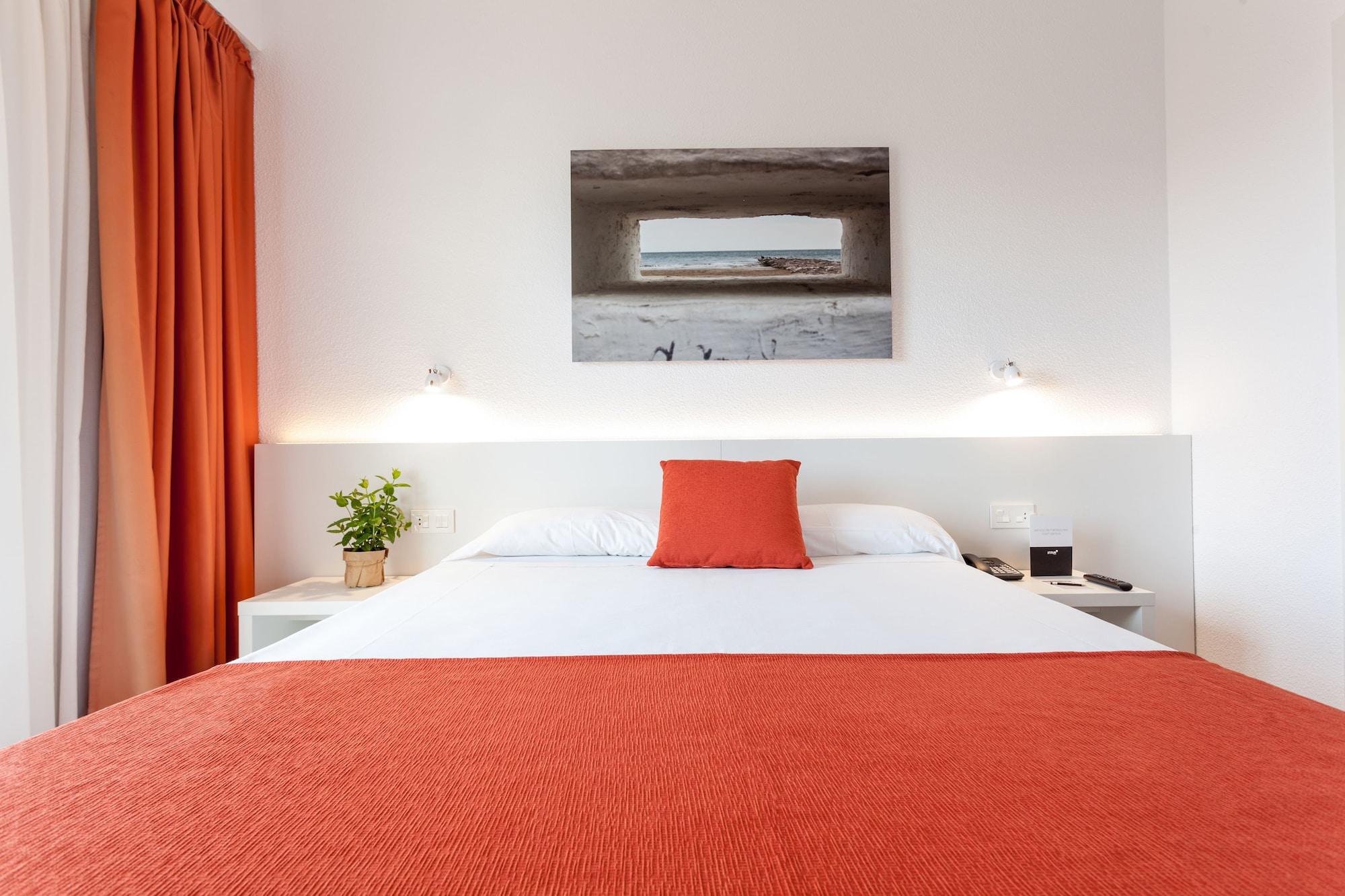 Hotel Intelier Orange 4*