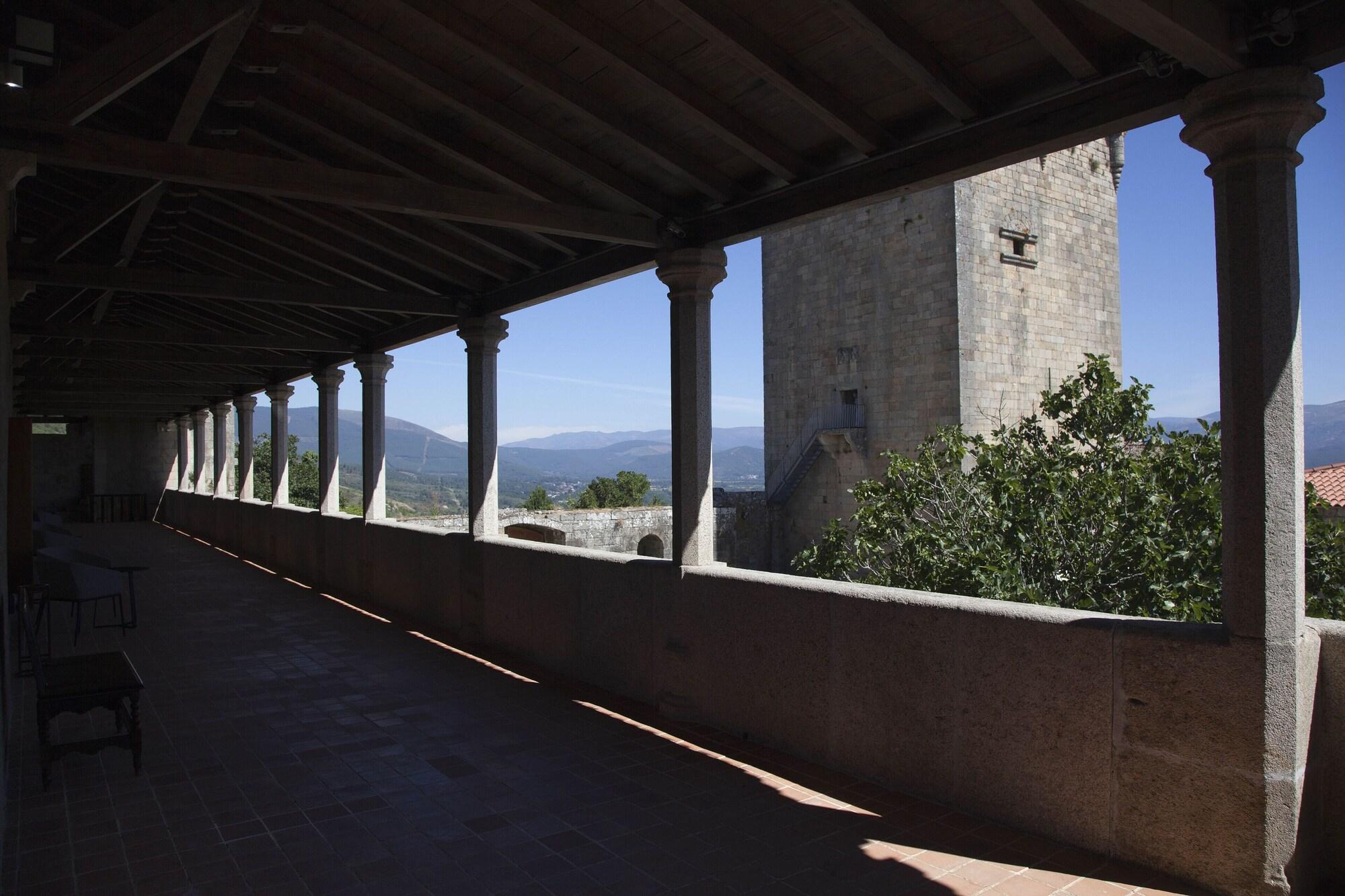 Hotel Castillo De