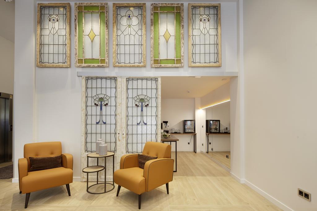 Hotel Arrizul Congress San Sebastián