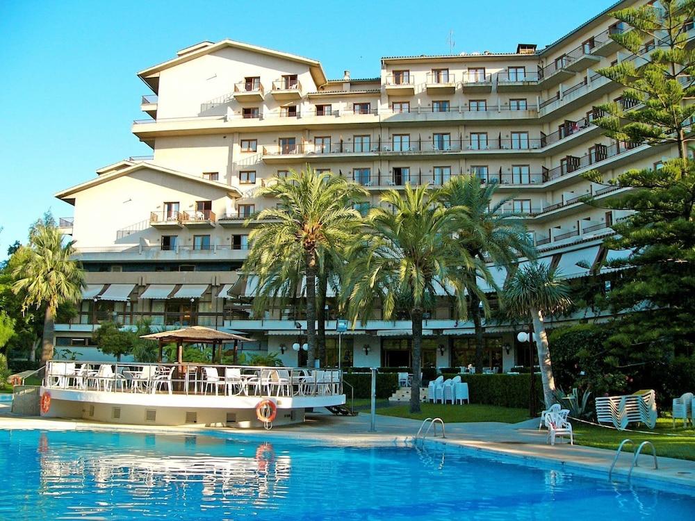 Intelier Orange Hotel Benicassim