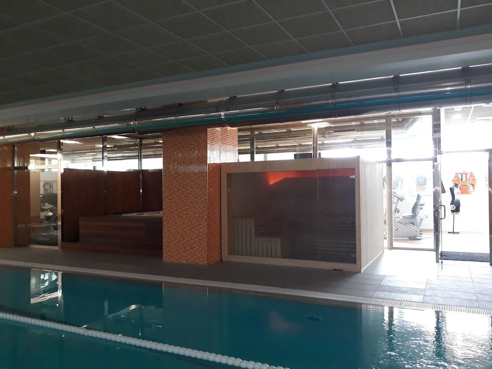 Hotel Intelier Orange 4*
