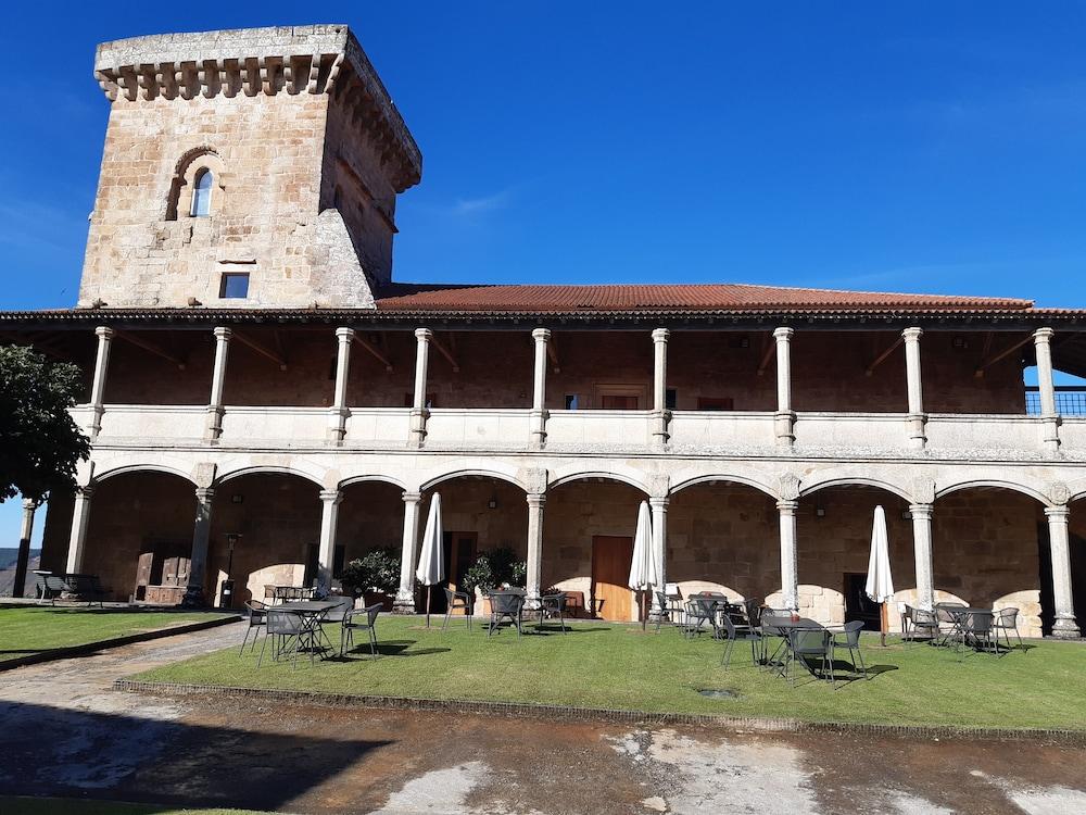 Castillo De Hotel 4*