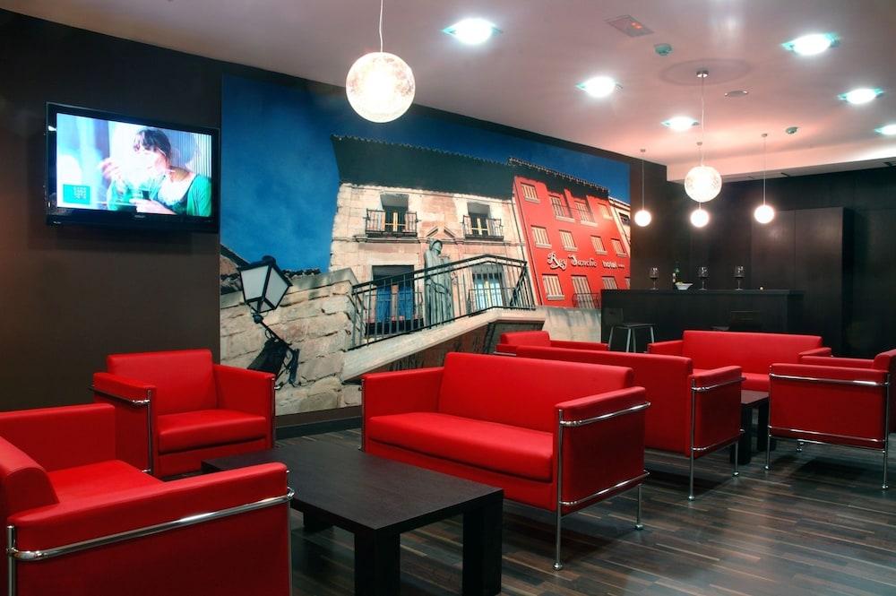 Rey Sancho Hotel Navarrete