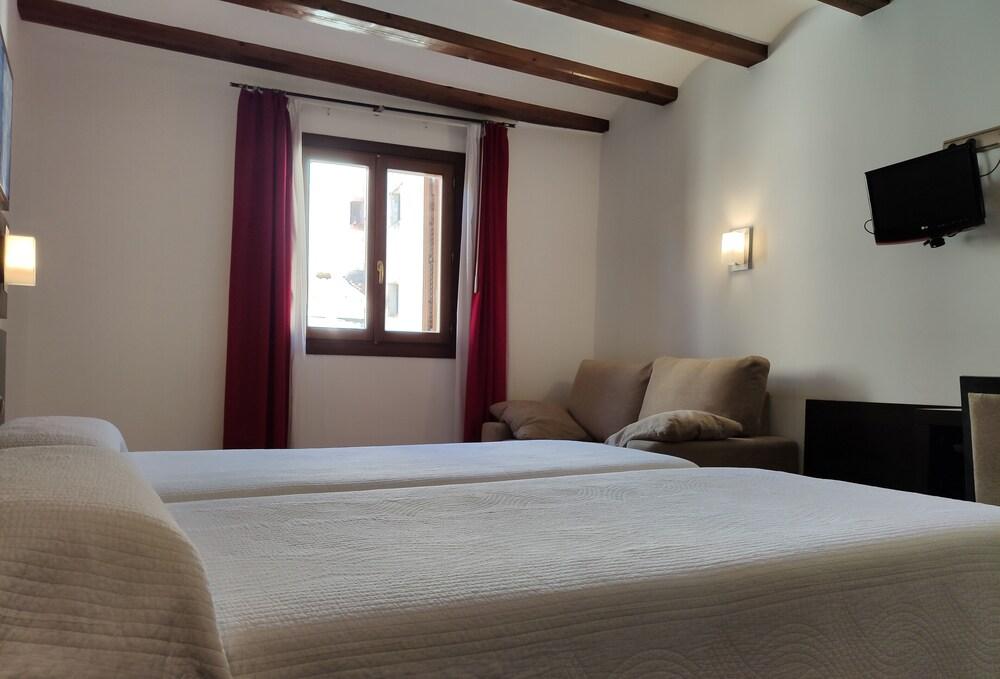 Rey Sancho 3* Navarrete