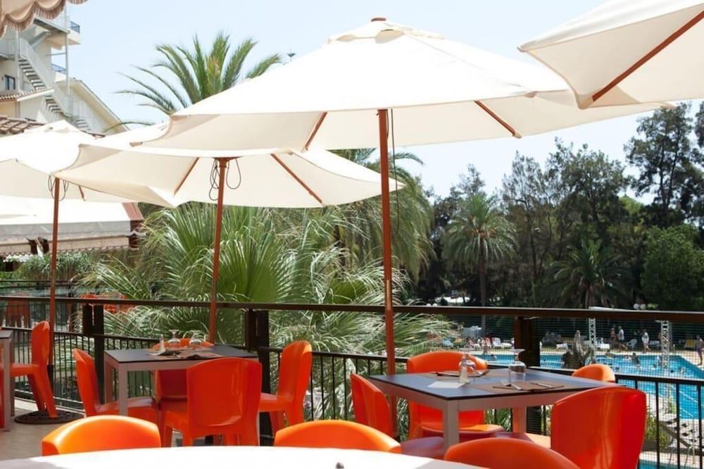 Hotel Intelier Orange 4*