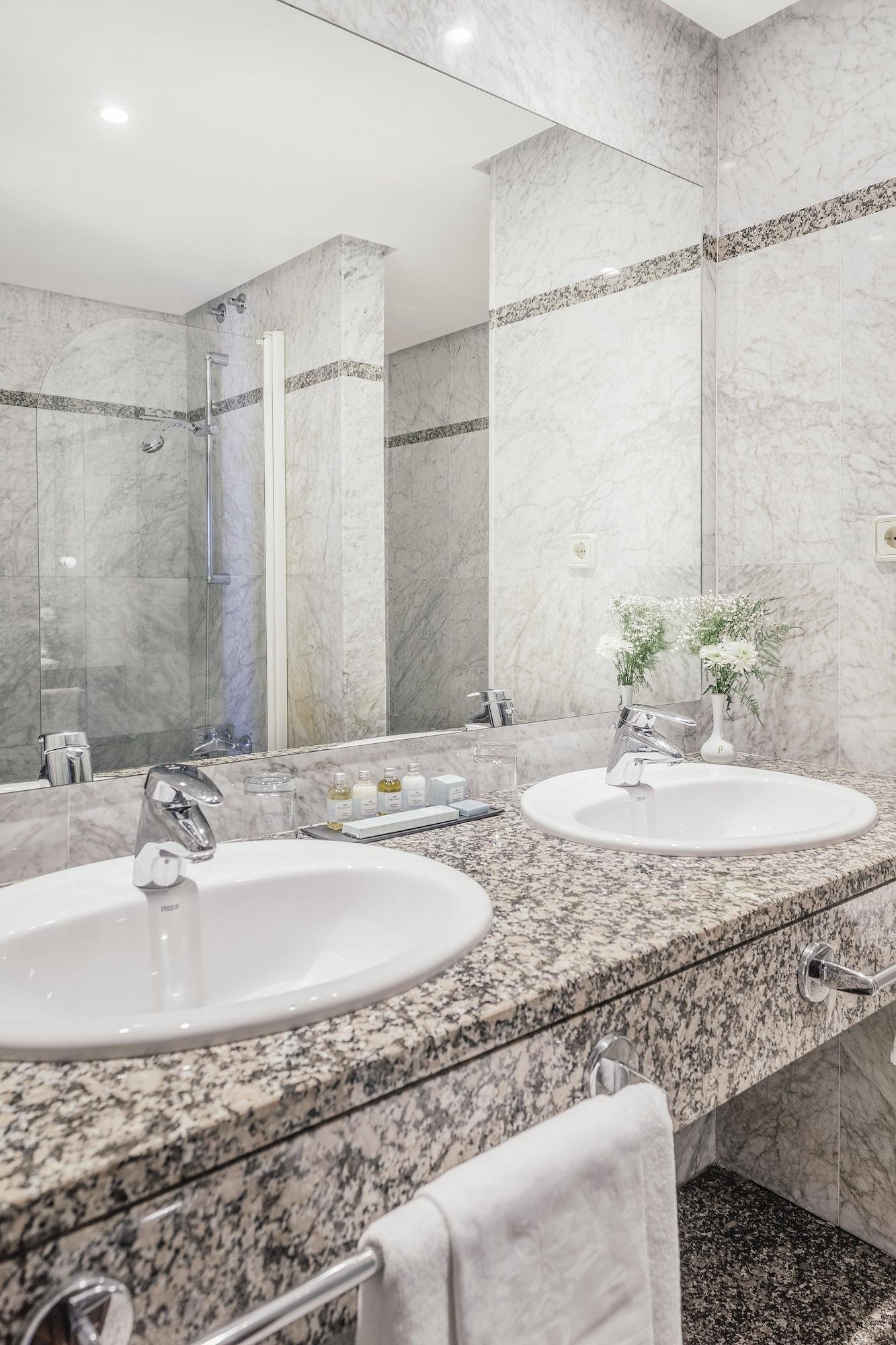 De Hotel Baiona