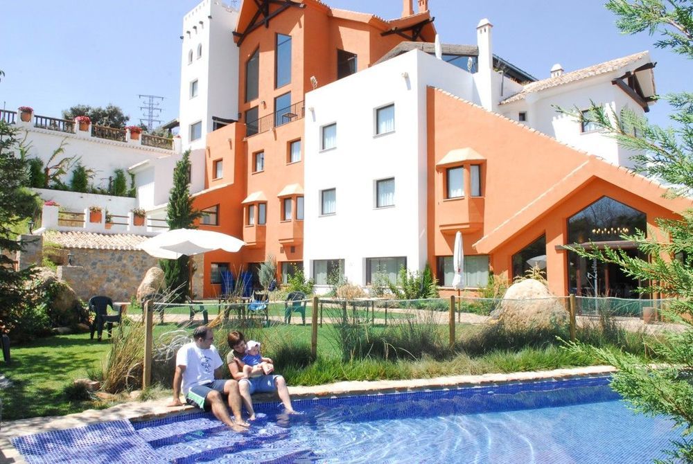 Zerbinetta Hotel