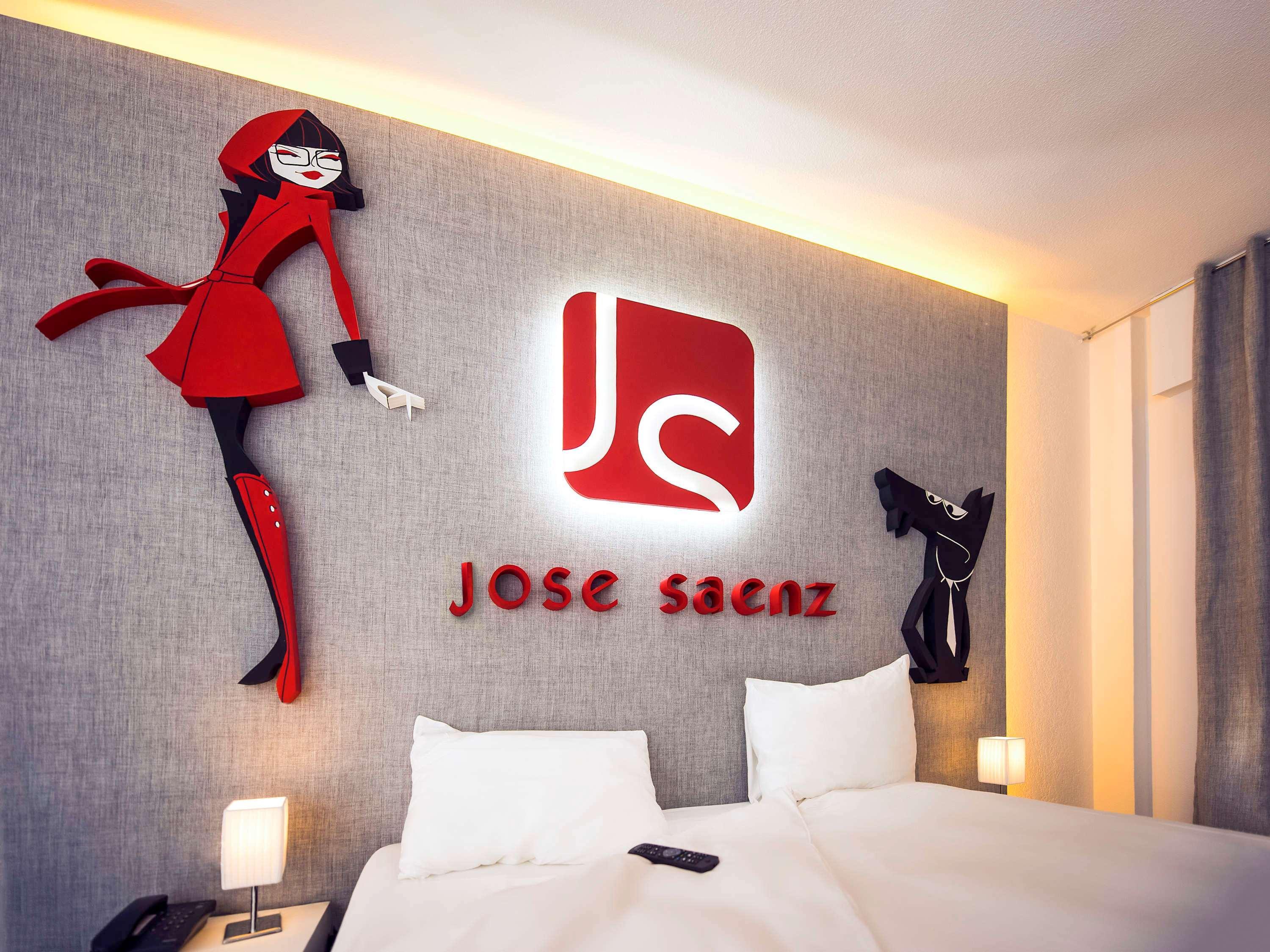Hotel Ibis Styles La Rioja Arnedo